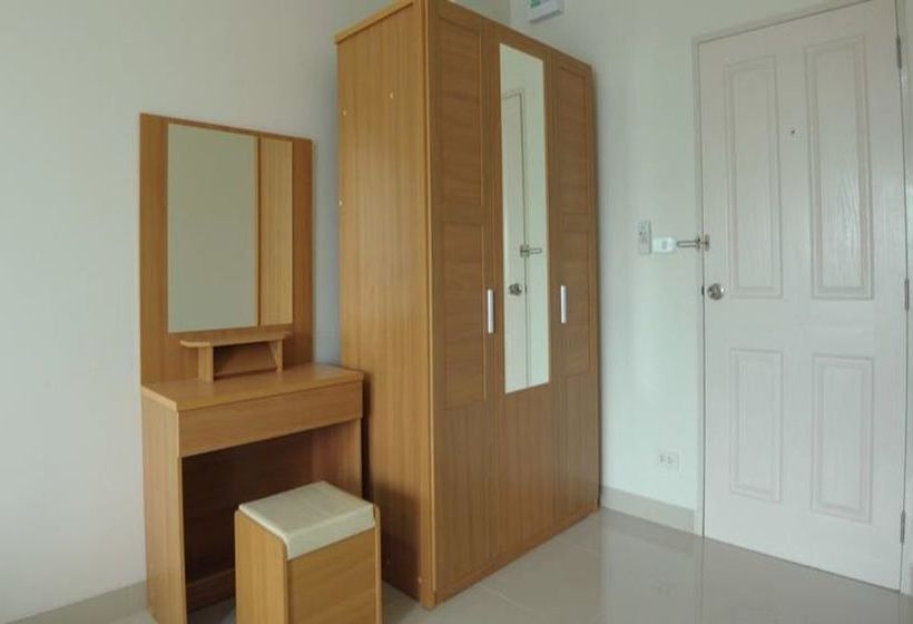 Hotel Sawairiang Place 8