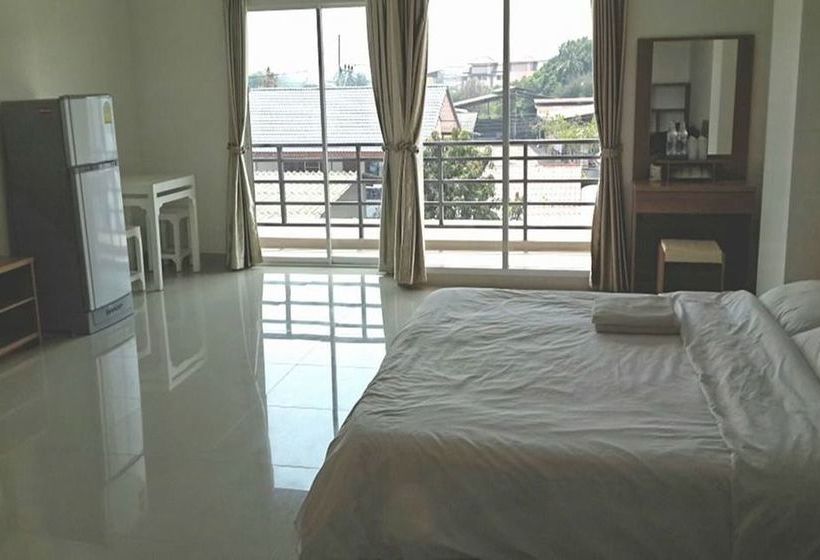 Hotel Sawairiang Place 9