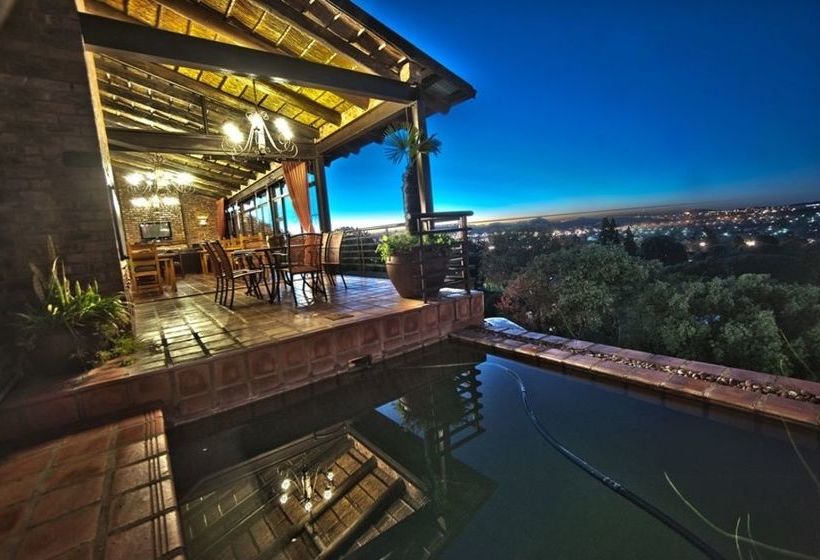 Pensión Franklin View Bloemfontein Free State