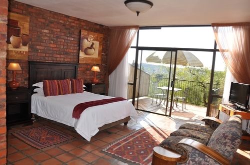 Pension Franklin View 10