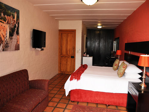 Pension Franklin View 11