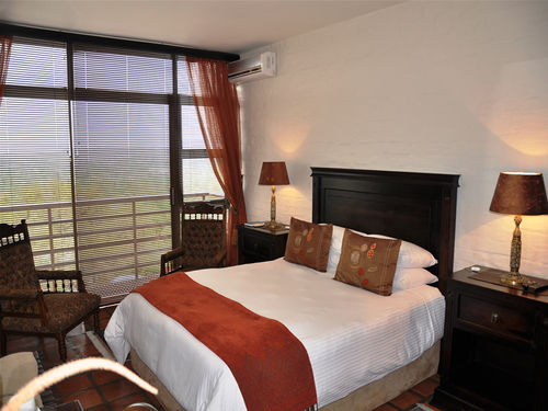 Pension Franklin View 14