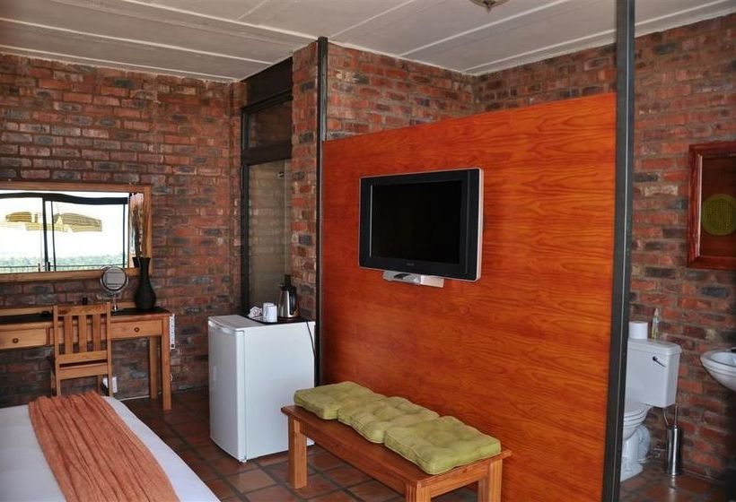 Pension Franklin View 16