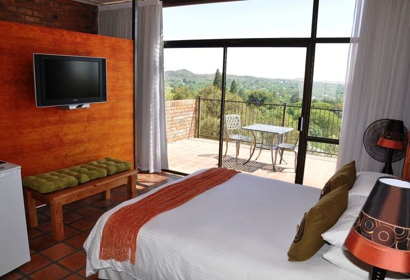 Pension Franklin View 17