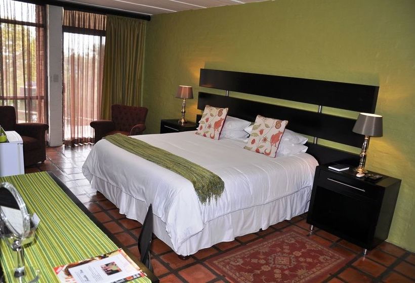 Pension Franklin View 18