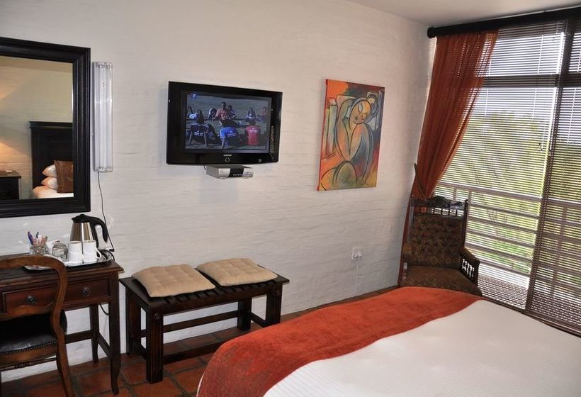 Pension Franklin View 19