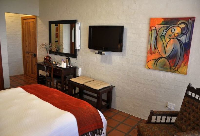 Pension Franklin View 20