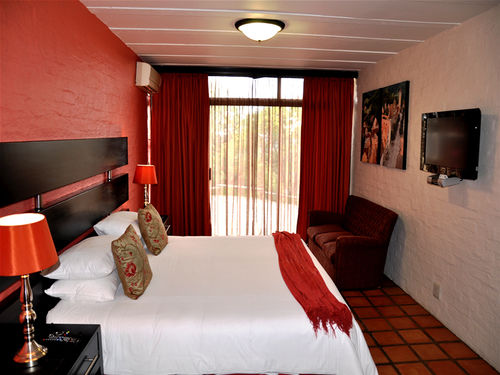 Pension Franklin View 3