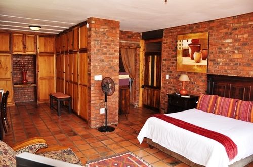 Pension Franklin View 6