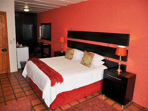 Pension Franklin View 7