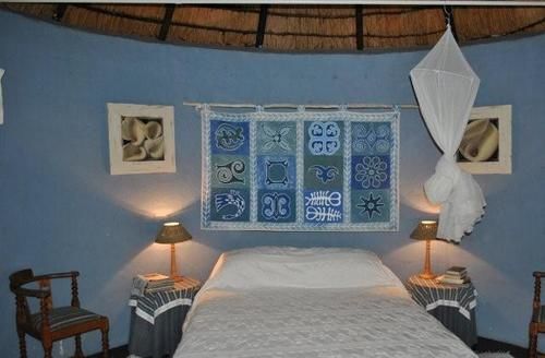 Pension Blue Cottages 1