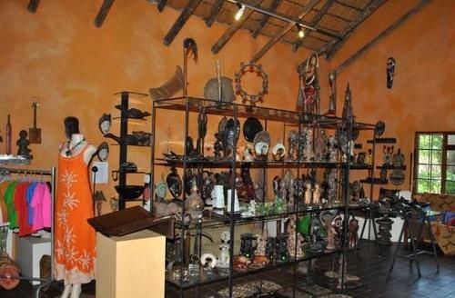 Pension Blue Cottages 10