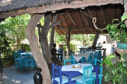 Pension Blue Cottages 11