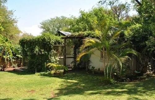 Pension Blue Cottages 12