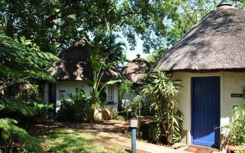 Pension Blue Cottages 3