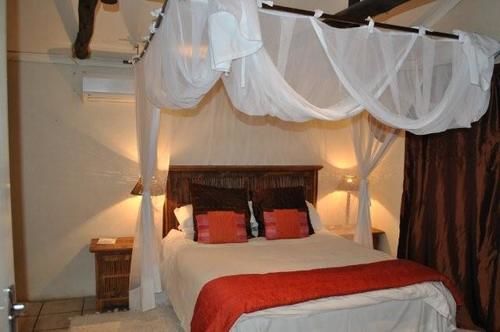 Pension Blue Cottages 4