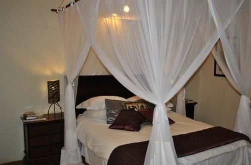 Pension Blue Cottages 5