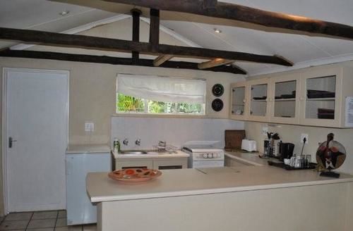 Pension Blue Cottages 6