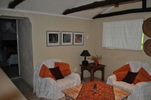 Pension Blue Cottages 7