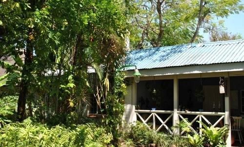 Pension Blue Cottages 8