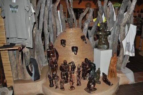 Pension Blue Cottages 9