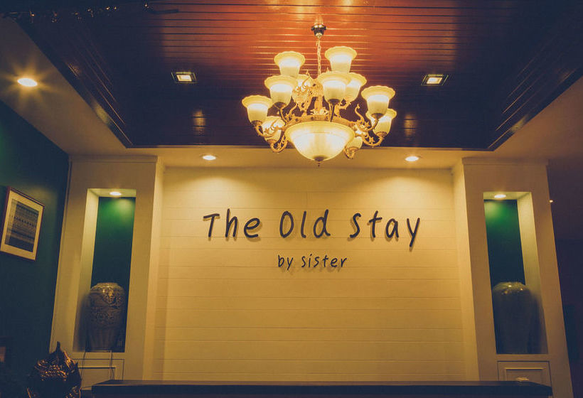 Hotel The Old Stay By Sister 1