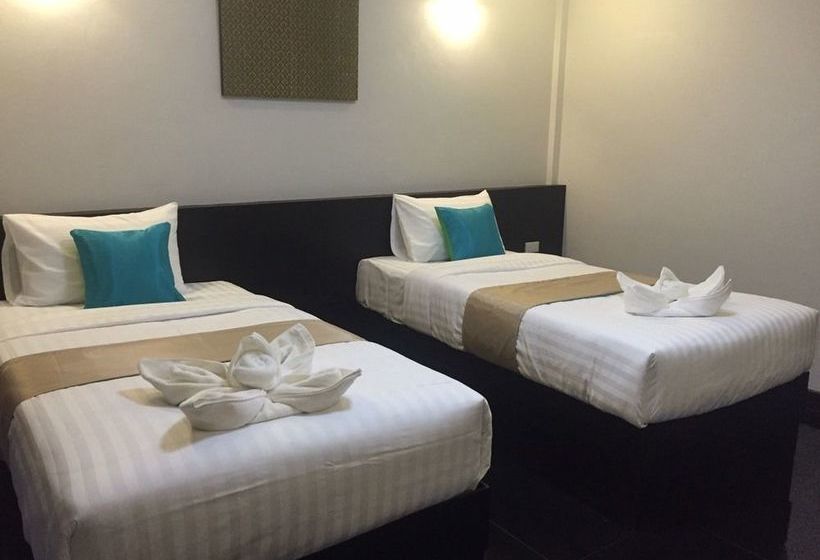 Hotel The Old Stay By Sister 10