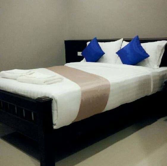 Hotel The Old Stay By Sister 11