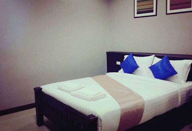 Hotel The Old Stay By Sister 12