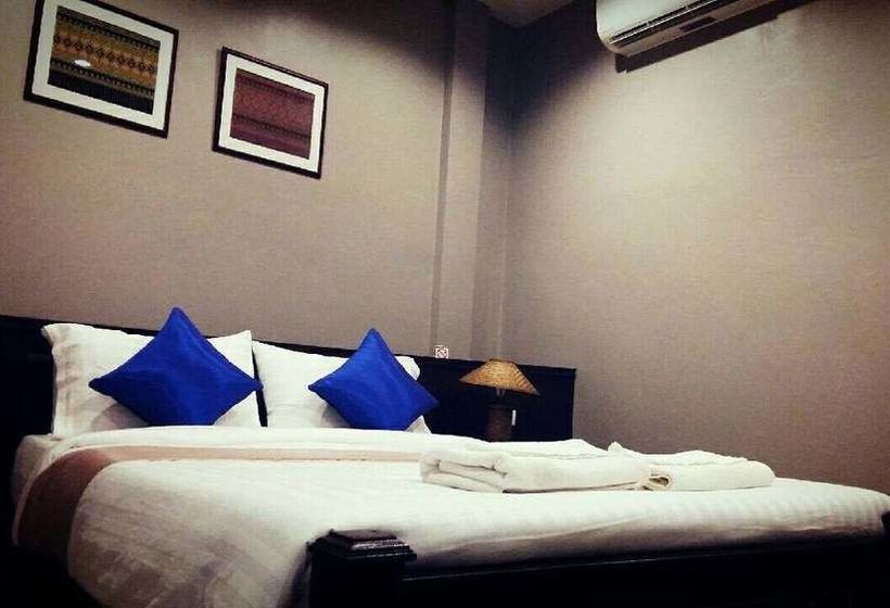 Hotel The Old Stay By Sister 13