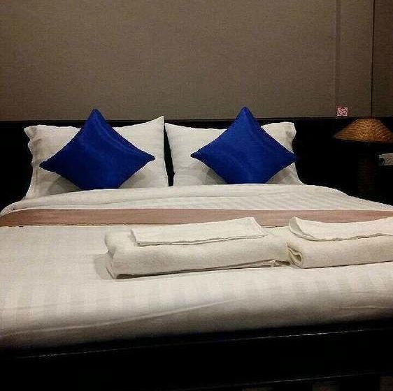 Hotel The Old Stay By Sister 14