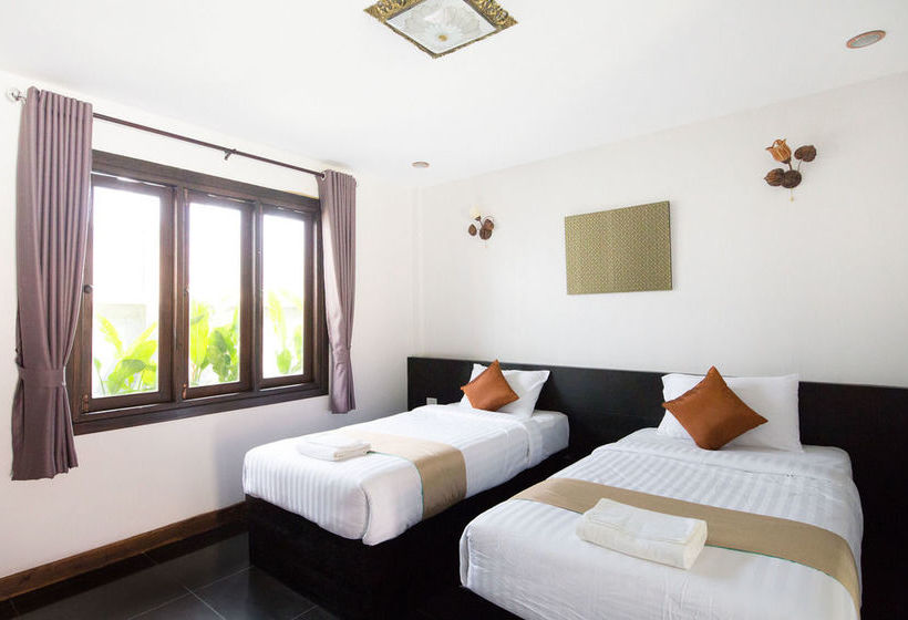 Hotel The Old Stay By Sister 15