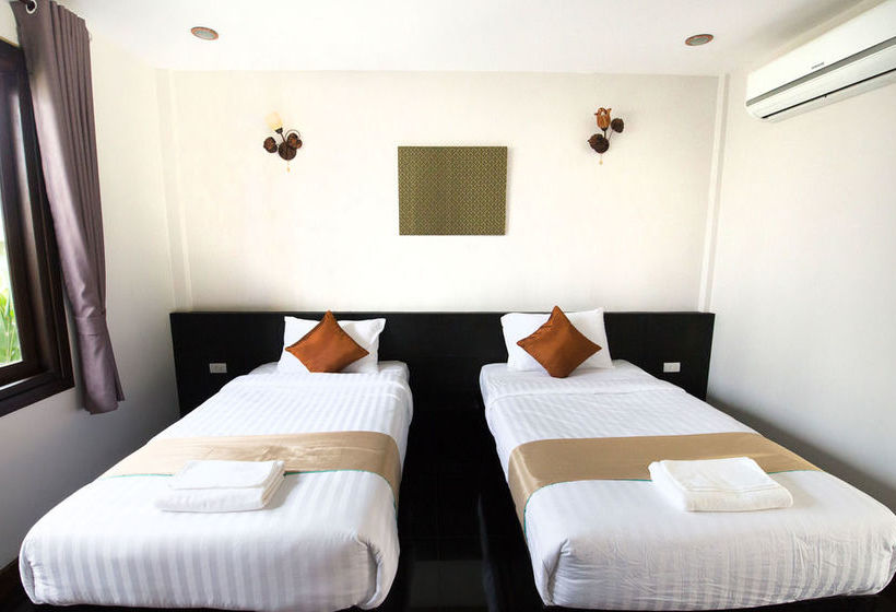 Hotel The Old Stay By Sister 16