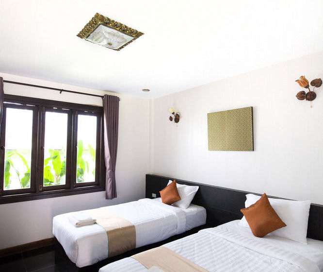 Hotel The Old Stay By Sister 17