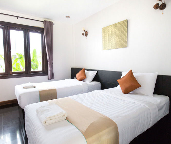 Hotel The Old Stay By Sister 18