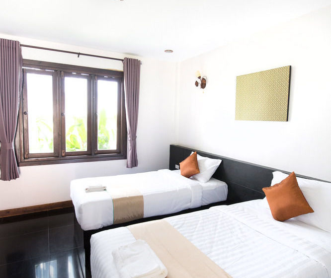 Hotel The Old Stay By Sister 20