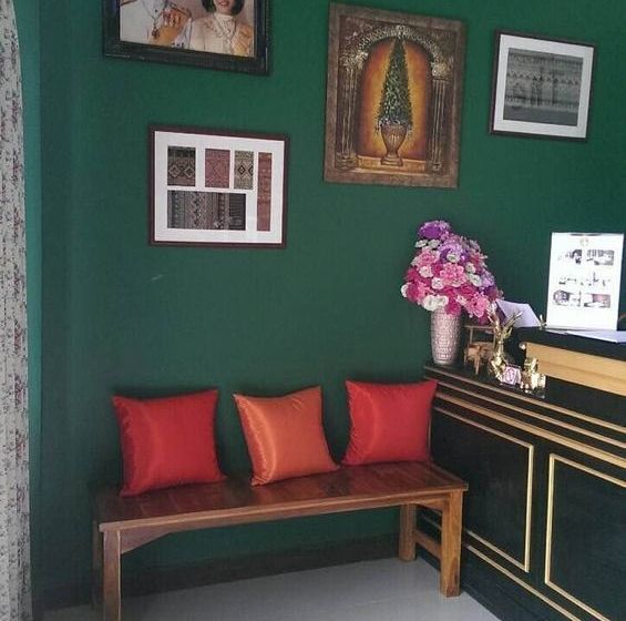 Hotel The Old Stay By Sister 3