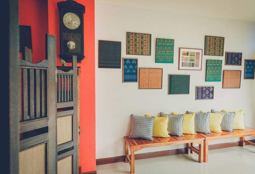 Hotel The Old Stay By Sister 4