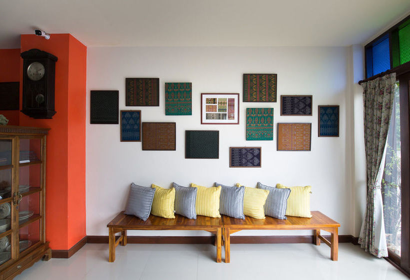 Hotel The Old Stay By Sister 5