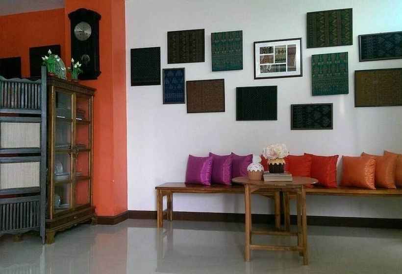 Hotel The Old Stay By Sister 6