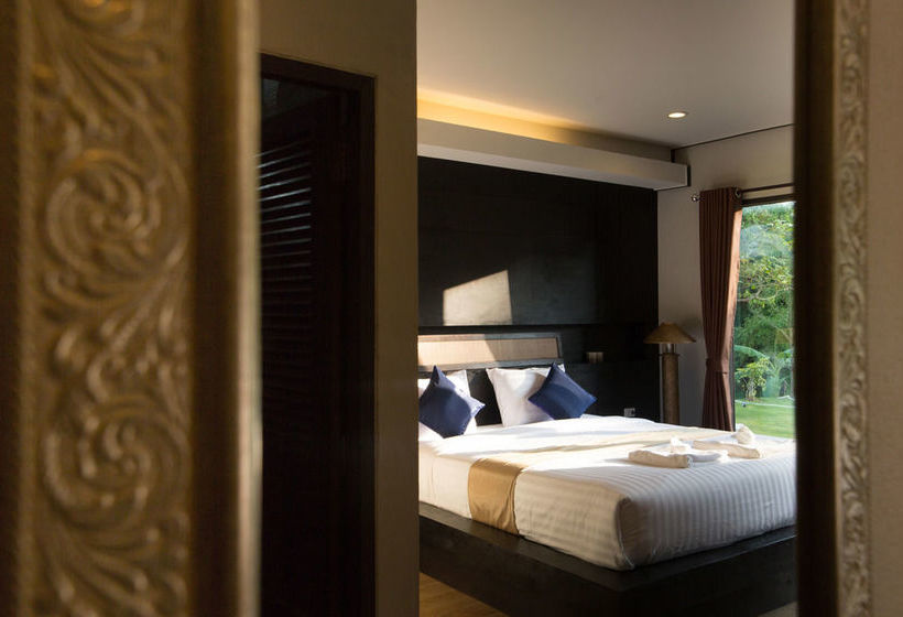 Hotel The Old Stay By Sister 8