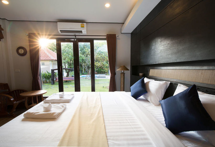 Hotel The Old Stay By Sister 9