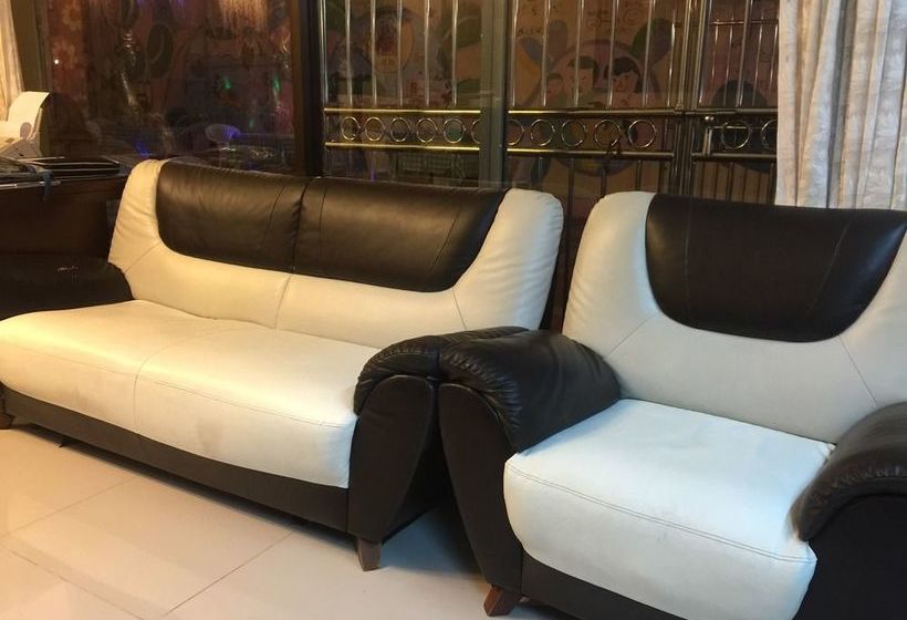 Hotel Khaolak Grand City 1