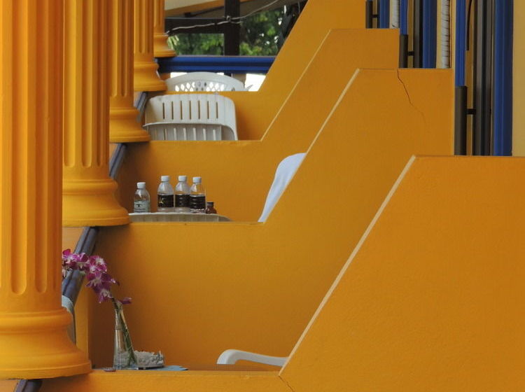 Hotel Khaolak Grand City 10