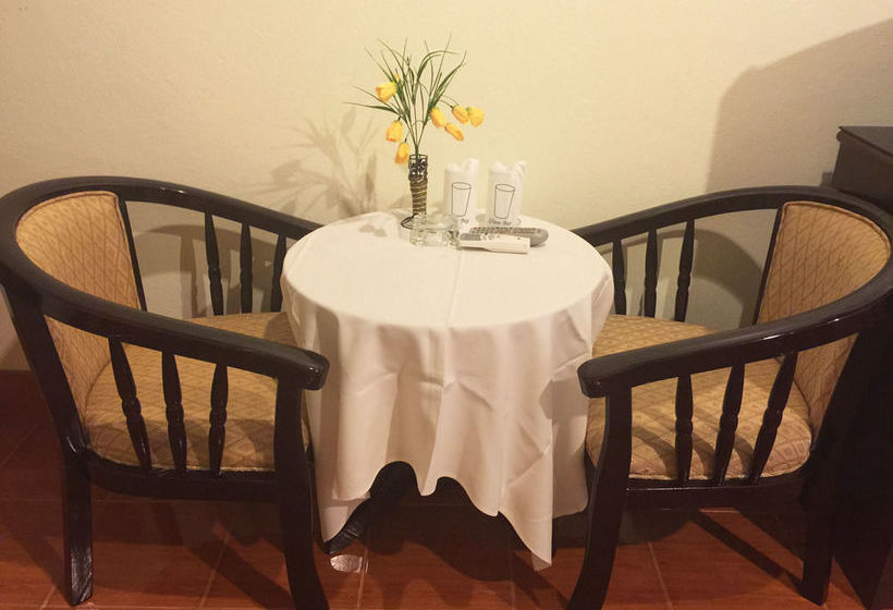 Hotel Khaolak Grand City 11