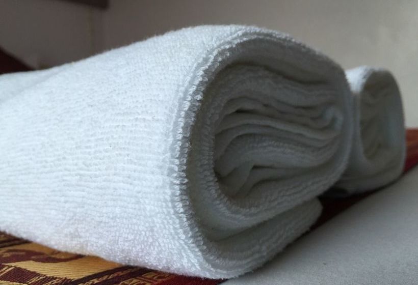 Hotel Khaolak Grand City 12