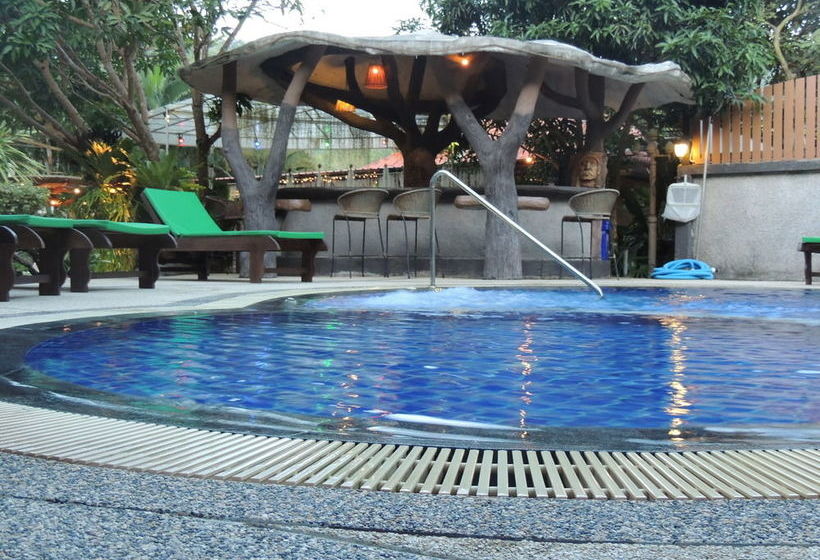 Hotel Khaolak Grand City 14
