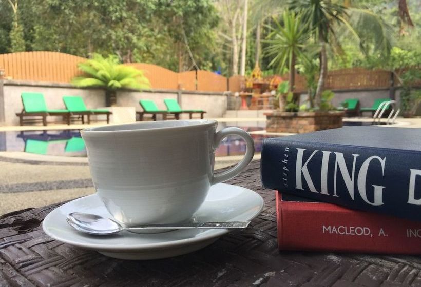 Hotel Khaolak Grand City 15