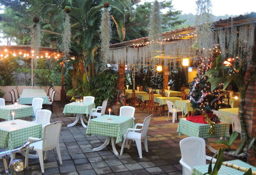 Hotel Khaolak Grand City 16