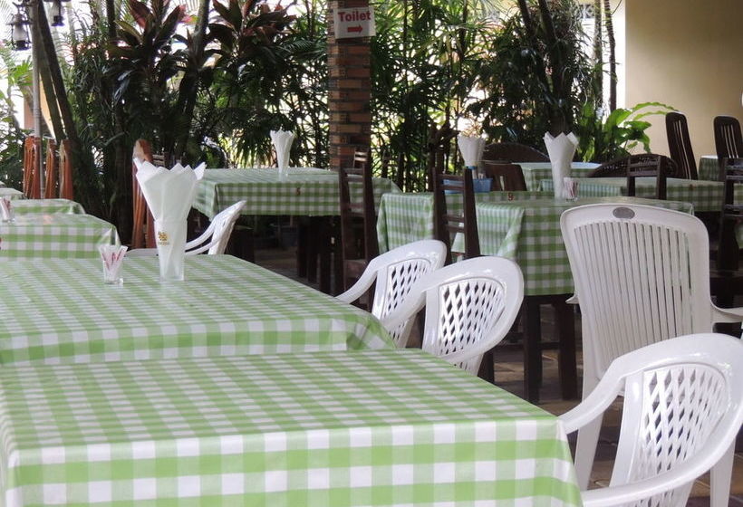 Hotel Khaolak Grand City 17